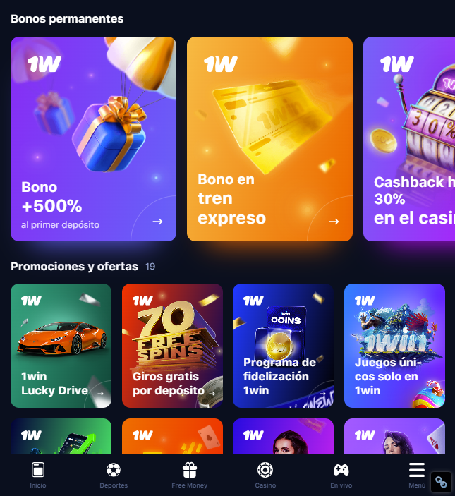 bonificaciones-en-1win-casino
