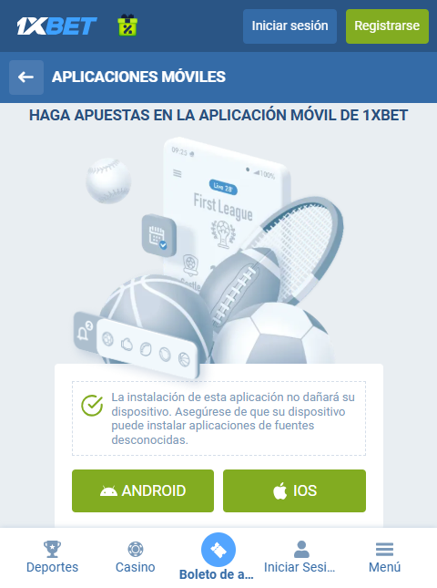enlaces-a-las-aplicaciones-de-1xbet